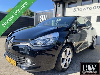 Renault Clio 0.9 TCe Expression