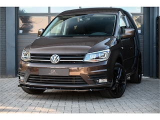 Volkswagen Caddy 2.0 TDI L1H1 Highline