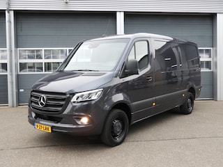 Mercedes-Benz Sprinter 317 1.9 CDI L2H1 AUT | LED | 360° CAMERA | DISTRONIC