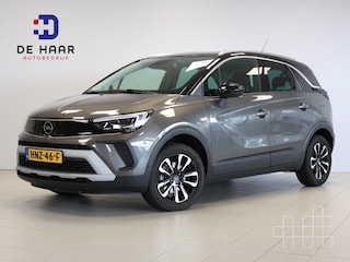 Opel Crossland 1.2 Turbo Elegance - Glazen Dak - Parkeercamera