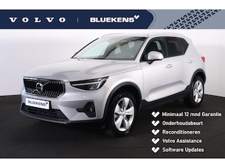 Volvo XC40 B4 Core - IntelliSafe Assist & Surround - Parkeercamera achter - Verwarmde voorstoelen, stuur & achterbank - Parkeersensoren voor & achter - Draadloze tel. lader - Standkachel - Extra getint glas - 18' LMV