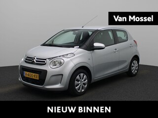 Citroën C1 1.0 VTi Feel | Airco | Cruise Control |