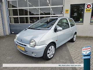 Renault Twingo 1.2-16V Initiale