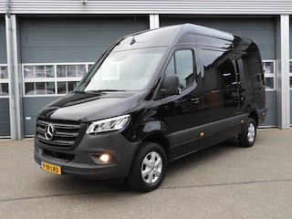 Mercedes-Benz Sprinter 317 1.9 CDI L2H2 RWD AUT | LED | 10.25" MBUX | CAMERA | DISTRONIC