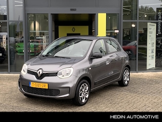 Renault Twingo Z.E. R80 E-Tech Equilibre 22 kWh | Apple CarPlay en Android Auto | Cruise Control | Climate Control |