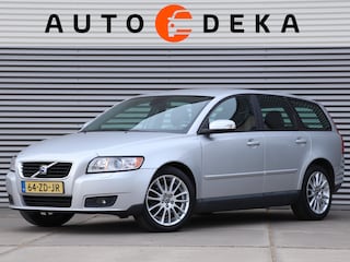 Volvo V50 1.8 Edition II *Leder*Parkeersens.*