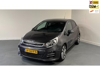 Kia Rio 1.2 CVVT ExecutiveLine | NL-AUTO | TREKHAAK | PARKEERCAMERA | STOELVERWARM. |