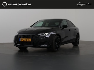 Audi A3 Limousine 35 TFSI S edition | Navigatie | Parkeersensoren | Stoelverwarming | Keyless Go |