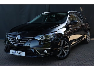 Renault Mégane Estate 1.2TCe BOSE | MASSAGE | KEYLESS | TREKHAAK | CAMERA | LED