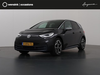 Volkswagen ID.3 First Plus 58 kWh | Navigatie | Parkeercamera | Stoelverwarming | Keyless Go | Cruise Control Adaptief |