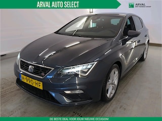 Seat Leon 1.5 TSI 150pk Automaat FR Ultimate Edition