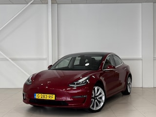 Tesla Model 3 Long Range AWD 75 kWh Dual motor | Trekhaak | SOH 87%!! |
