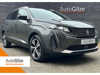 Peugeot 5008 1.2 PureTech GT 7P l Adapt Cruise l Sfeer l Stoelverwarming l Electr Klep