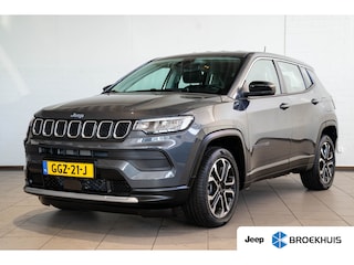 Jeep Compass 4xe 190 Plug-in Altitude | Camera | Keyless Entry & Start | Stoel en Stuurverwarming |