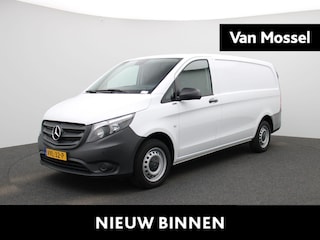 Mercedes-Benz Vito 114 CDI | Airconditioning | Camera | Parkeersensoren | Zijschuifdeur |