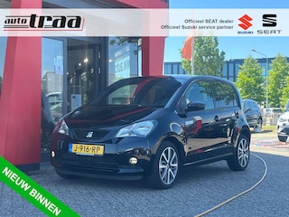 Seat Mii electric Plus / STOELVERW. / CRUISE CONTROL / PARKEERSENSOREN /