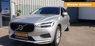 Volvo XC60 2.0 T5 AWD Polestar