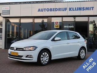 Volkswagen Polo 1.0 TSI Comfortline Automaat Executive | Parkeercamera |