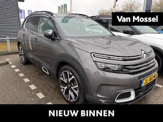 Citroën C5 Aircross 1.6 PureTech Business Plus | Automaat | LMV
