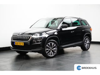 Skoda Kodiaq 2.0 TSI 4x4 Style 7P. | 2 stoelen op derde rij | Achteruitrijcamera | Electrische trekhaak