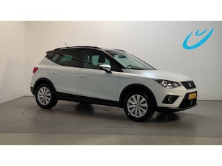 Seat Arona 1.0 TSI Style Business Intense Adaptive Cruise Camera Navigatie Climate Control