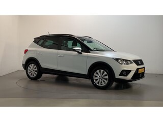 Seat Arona 1.0 TSI Style Business Intense Adaptive Cruise Camera Navigatie Climate Control