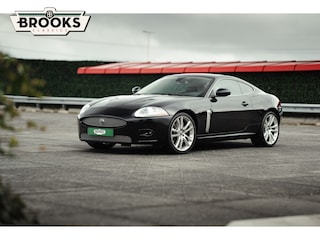 Jaguar XK 4.2 V8 Coupé