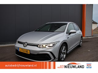 Volkswagen Golf 1.5 eTSI R-Line Business 150pk dsg. i Qlight. Stoel Verw. 2x R-line