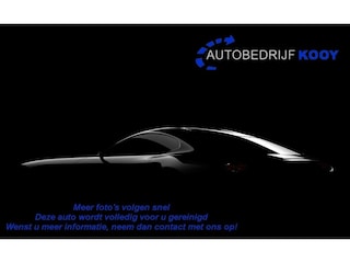 Mazda CX-5 2.0 165pk Luxury / Automaat / Sunroof / Leder / Bose