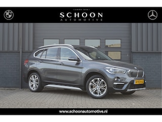 BMW X1 sDrive18i | LED | KEYLESS | LEDER | NAV |
