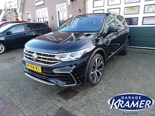 Volkswagen Tiguan 1.5 TSI R-Line Business+ 7p.