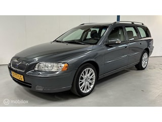 Volvo V70 2.4 Edition Sport NL-AUTO / AUTOMAAT