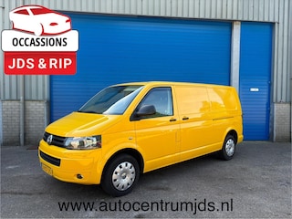 Volkswagen Transporter 2.0 TDI L2H1 DC Budgetline