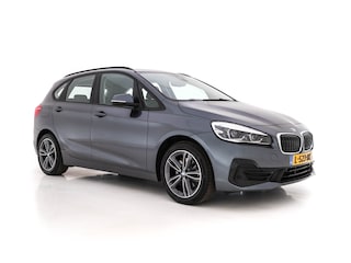BMW 2-serie Tourer 225xe iPerformance Executive (INCL-BTW) *DAKOTA-LEATHER | FULL-LED | HARMAN/KARDON-AUDIO  | HEATED-SPORT-SEATS | HEAD-UP | DAB+  | ECC | NAVI-FULLMAP | PDC | CRUISE | 17''ALU*
