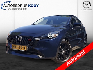 Mazda 2 1.5 SkyActiv-G Homura / Automaat