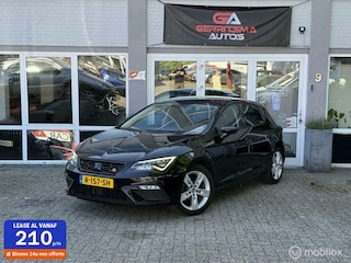Seat Leon 1.4 EcoTSI FR Business Intense | CarPlay | Led etc