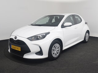 Mazda 2 1.5 Pure