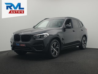BMW X3 XDrive30e High Executive Pano/dak Head/up Sport/stoelen