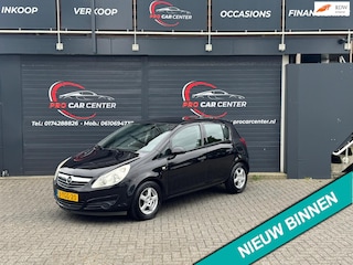 Opel Corsa 1.2-16V '111' Edition AIRCO|EL.RAMEN|LMV|APK