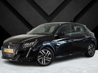Peugeot 208 Allure Pack 1.2 Turbo 100pk | KEYLESS ENTRY | NAVI | STOELVERW. | ADAPTIVE CRUISE |