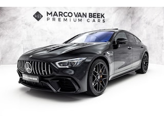 Mercedes-Benz AMG GT 4-Door Coupé AMG 63 S 4MATIC+ Premium+ | Keramisch | Carbon | Schuifdak | Distronic+