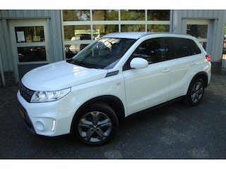 Suzuki Vitara 1.6 Exclusive / Trekhaak