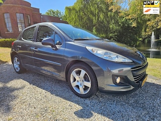 Peugeot 207 1.6 VTi XS 5-deurs PANORAMA/airco/CRUISE
