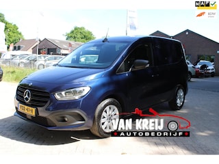 Mercedes-Benz Citan 110 CDI L1 Pro, Airco, Navi, Pdc, 1e eigen. Nap