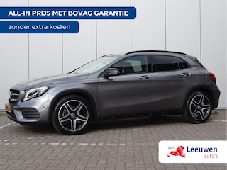 Mercedes-Benz GLA 180 AMG | NL-auto | Pano | Keyless | Navigatie