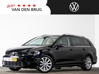 Volkswagen Golf Variant R-Line 1.5 TSI 150 PK DSG | LED | Navigatie | Keyless | Achteruitrijcamera | Stoelverwarming |