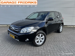 Toyota RAV4 2.0 VVTi 4WD X-Style | Trekhaak | Leer | Stoelverwarming |