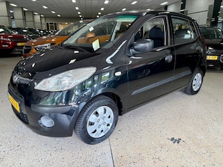 Hyundai i10 1.1 Stuurbekrachtiging CV Radio NAP