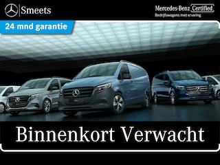 Mercedes-Benz EQV 300 L3 BUSINESS SOL. 7 pers. MARGE