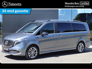 Mercedes-Benz EQV 300 L3 BUSINESS SOL. 7 pers. MARGE